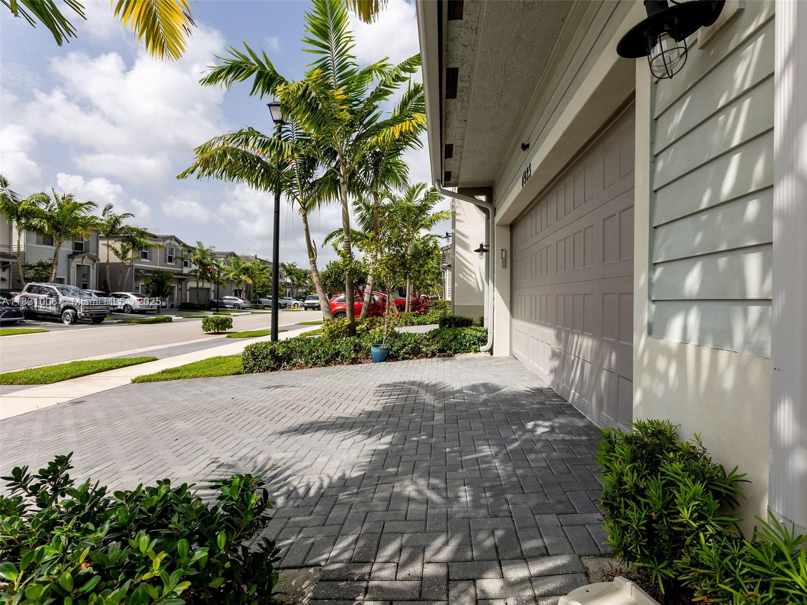 TRAILS AT CENTRAL PARC - Residential