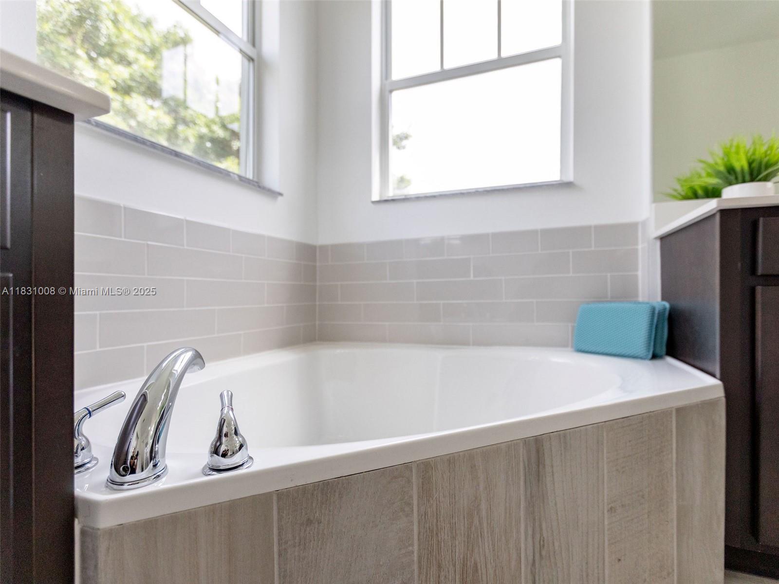 TRAILS AT CENTRAL PARC - Residential