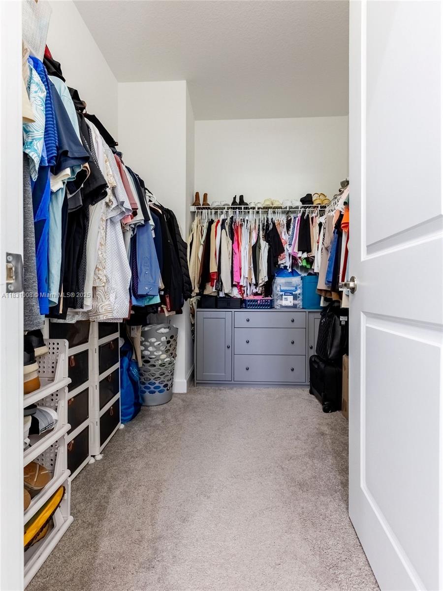 TRAILS AT CENTRAL PARC - Residential