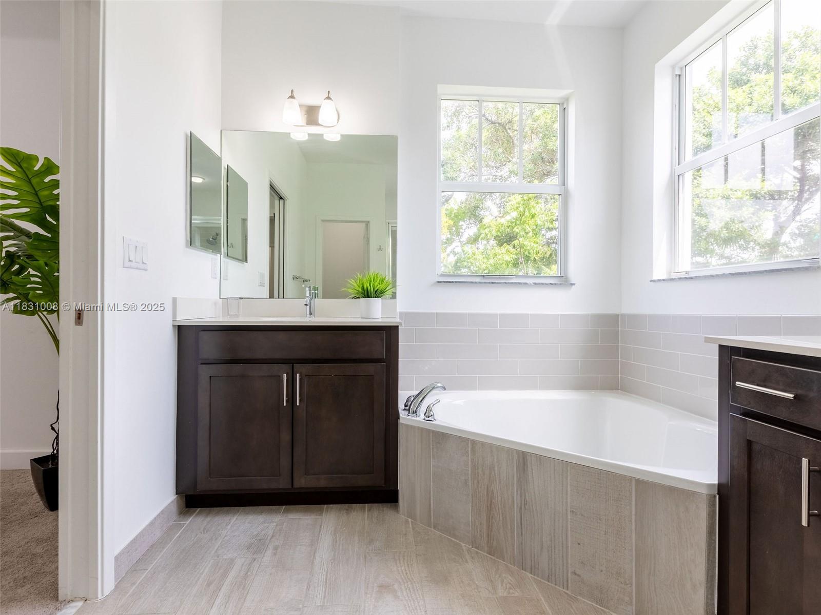 TRAILS AT CENTRAL PARC - Residential