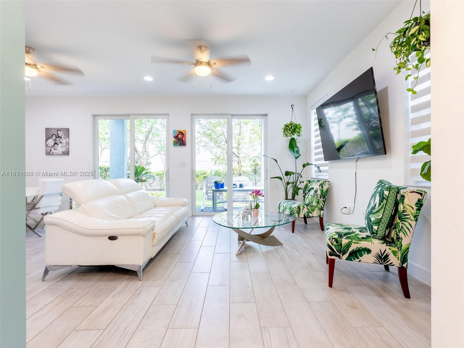 TRAILS AT CENTRAL PARC - Residential