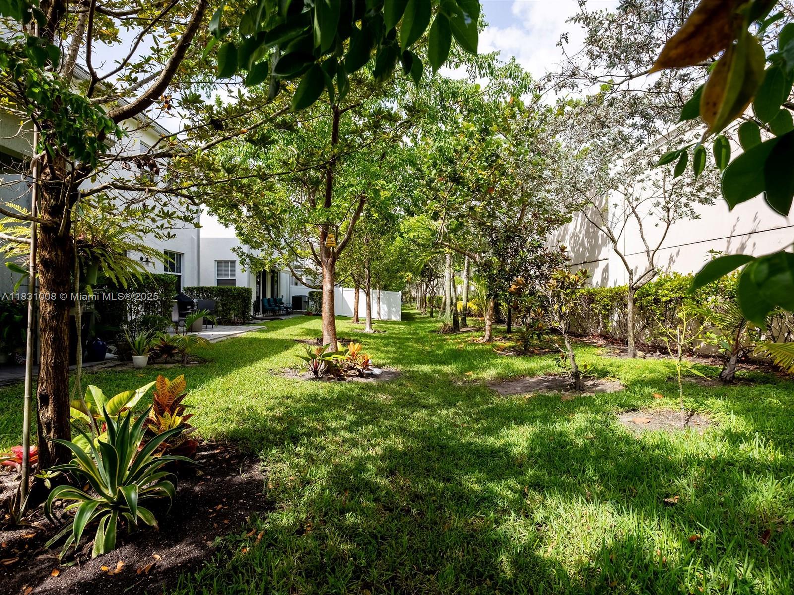 TRAILS AT CENTRAL PARC - Residential