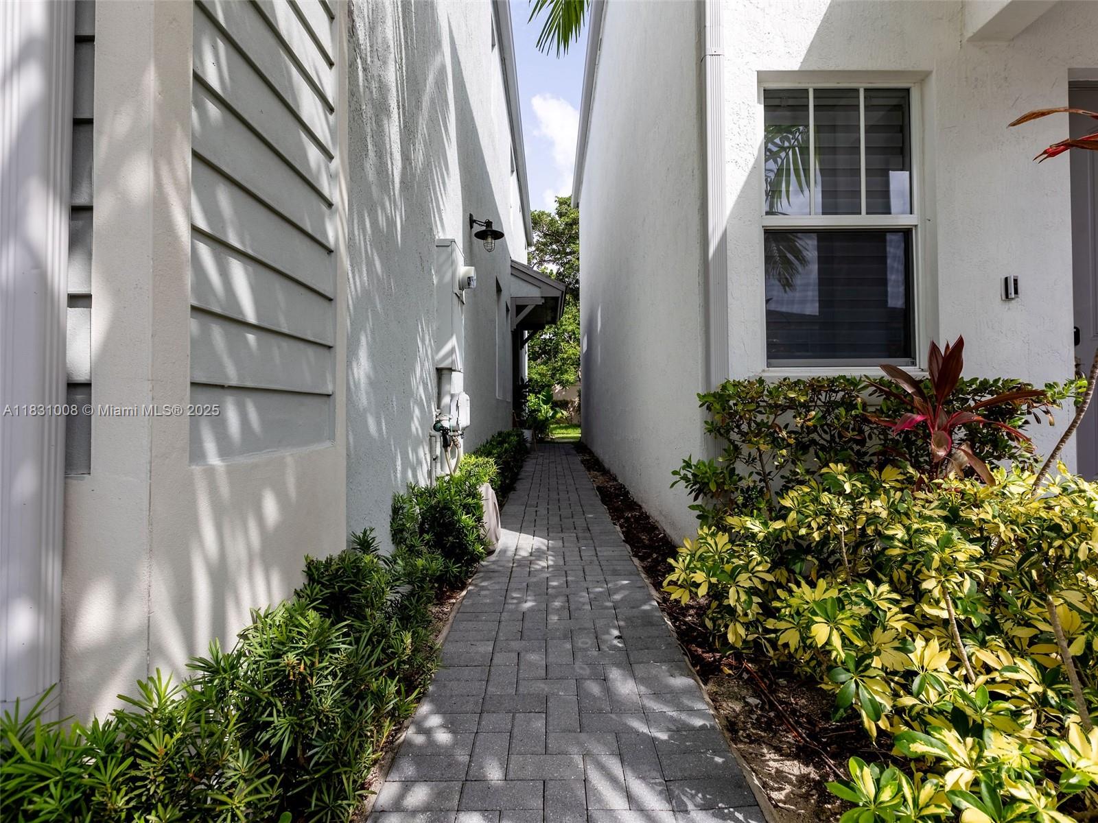 TRAILS AT CENTRAL PARC - Residential