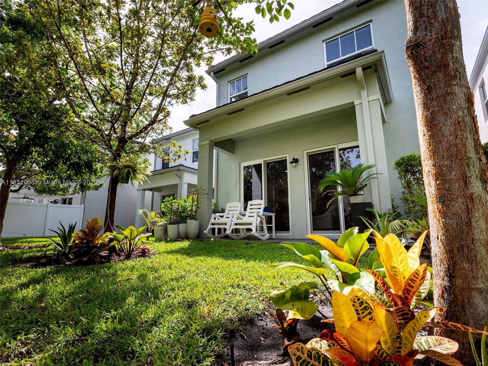 TRAILS AT CENTRAL PARC - Residential