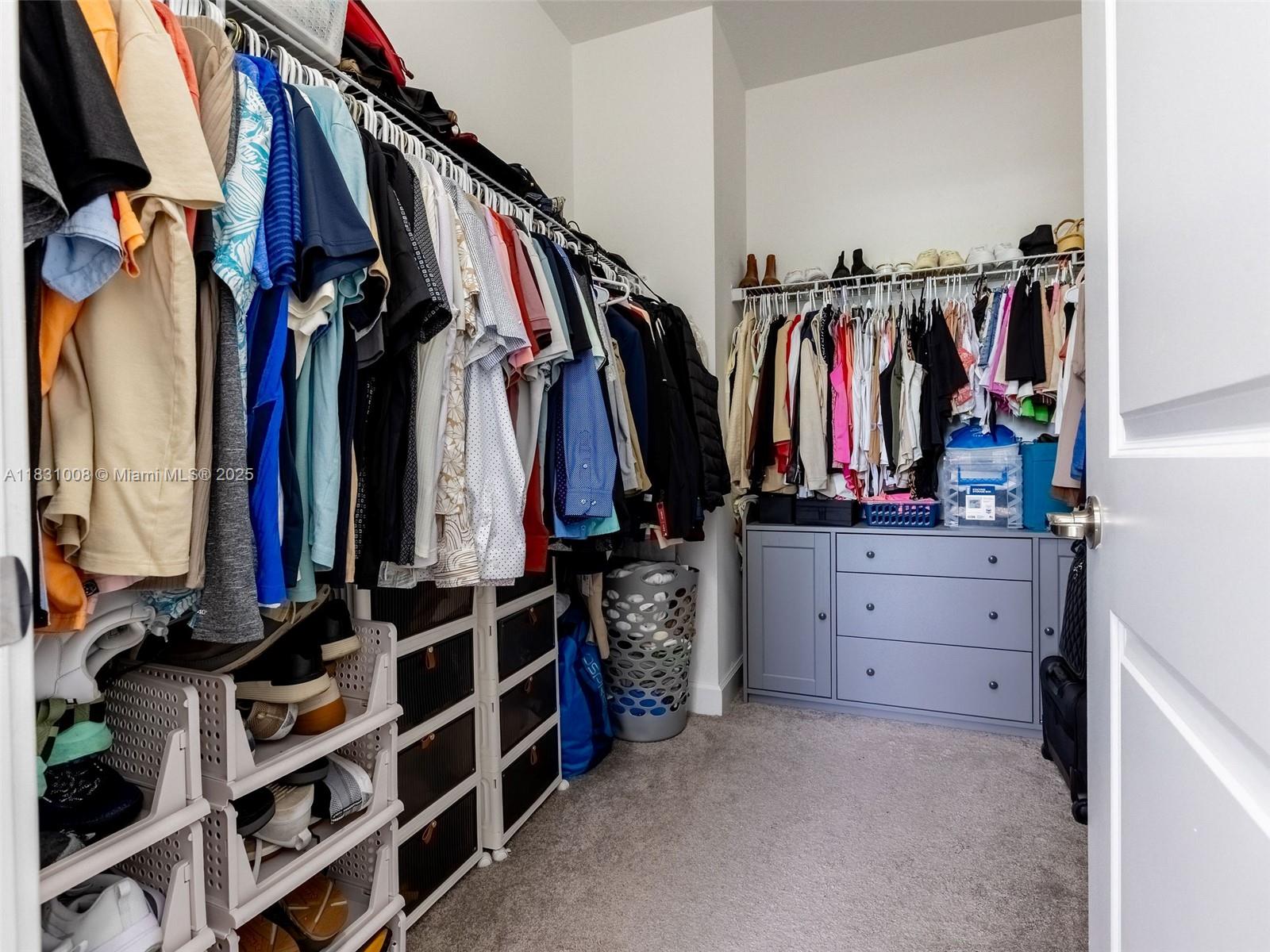 TRAILS AT CENTRAL PARC - Residential