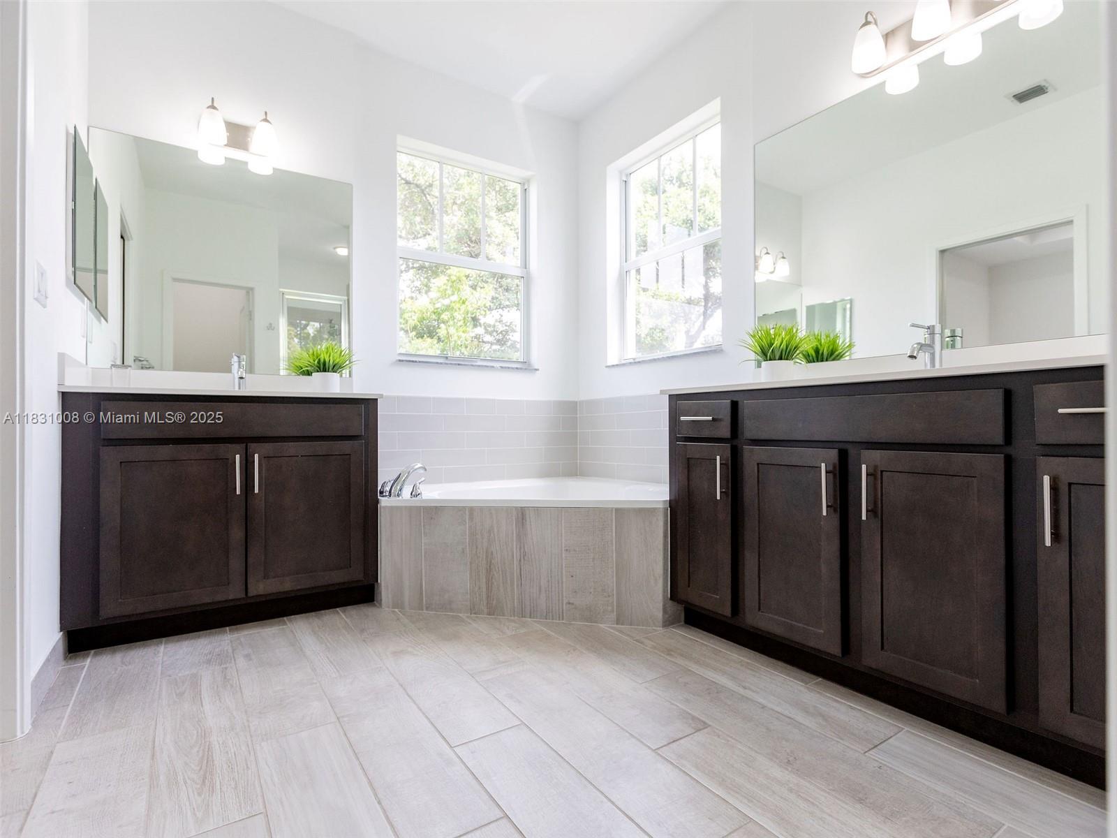 TRAILS AT CENTRAL PARC - Residential