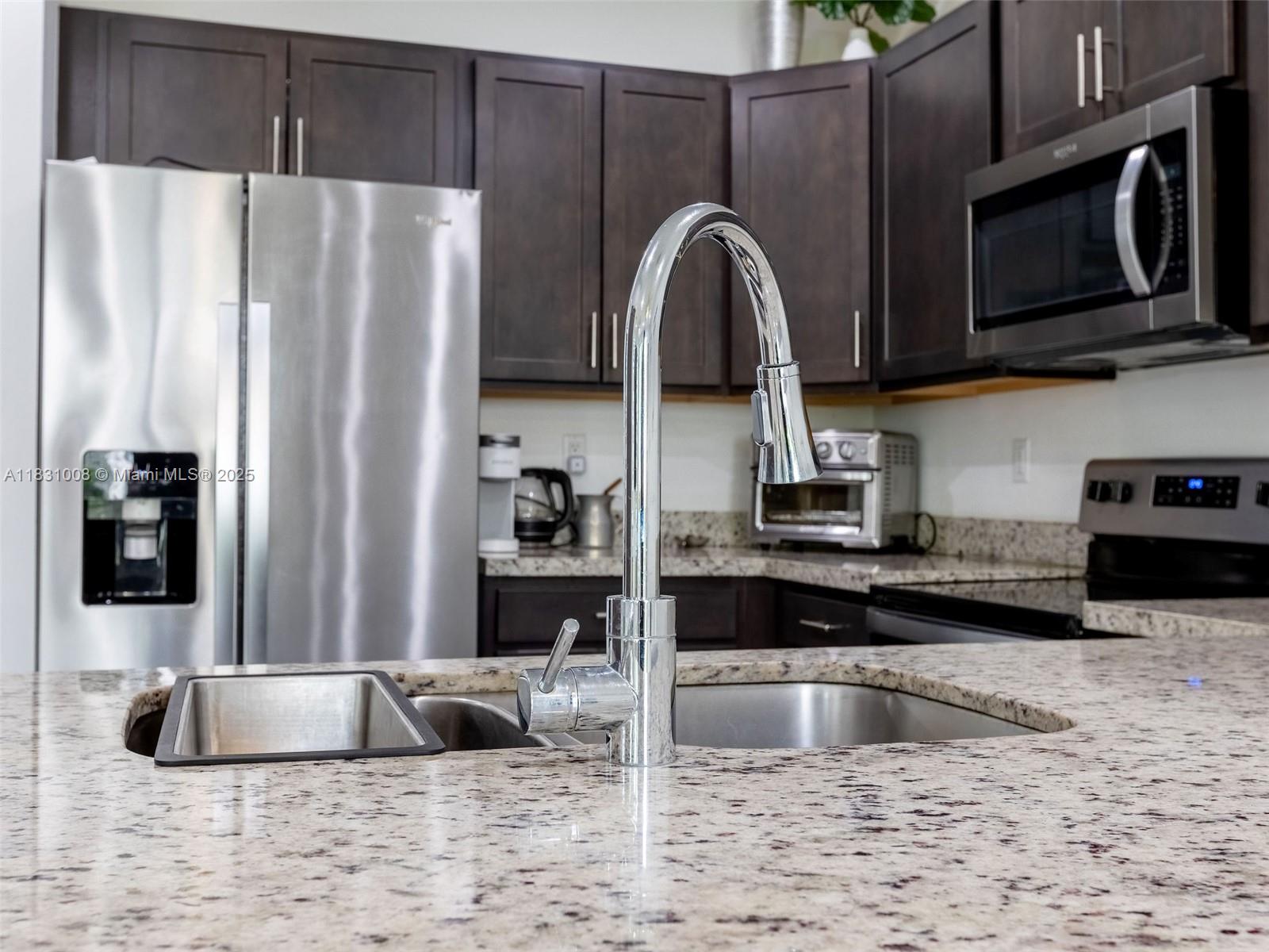 TRAILS AT CENTRAL PARC - Residential