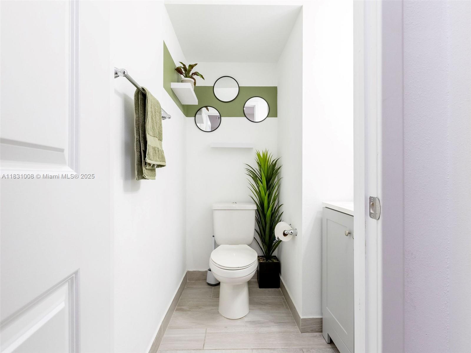 TRAILS AT CENTRAL PARC - Residential