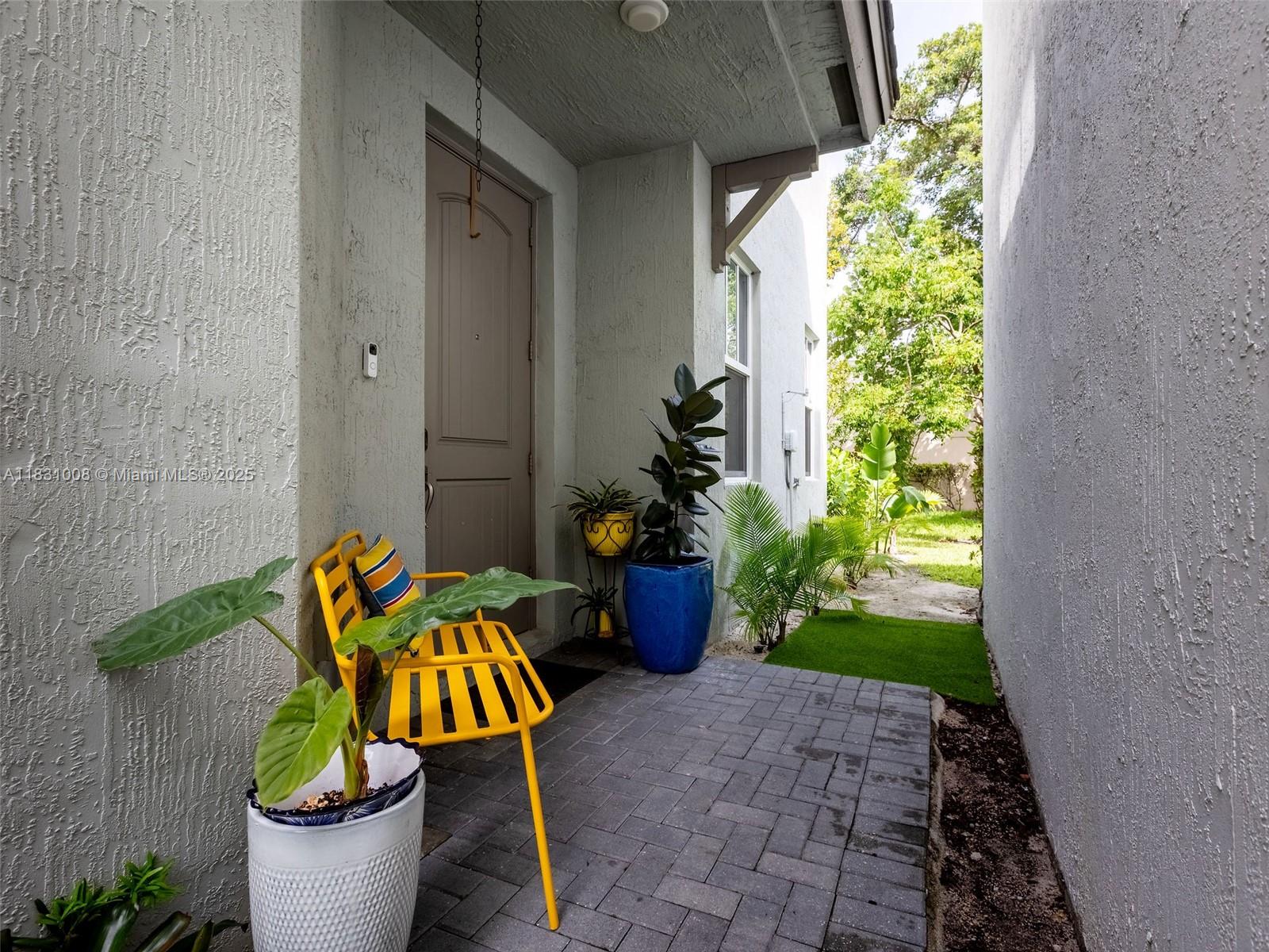 TRAILS AT CENTRAL PARC - Residential