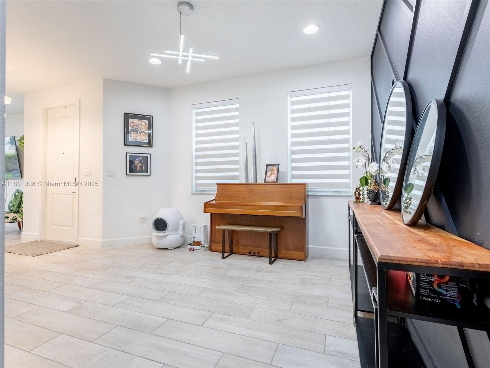 TRAILS AT CENTRAL PARC - Residential