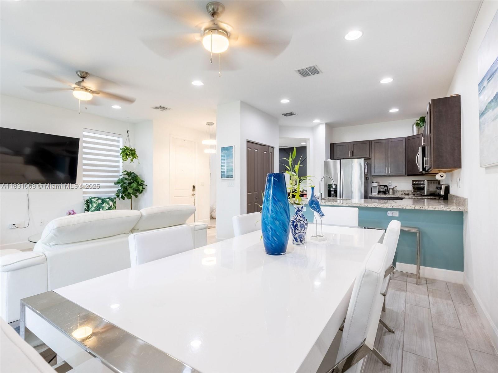 TRAILS AT CENTRAL PARC - Residential