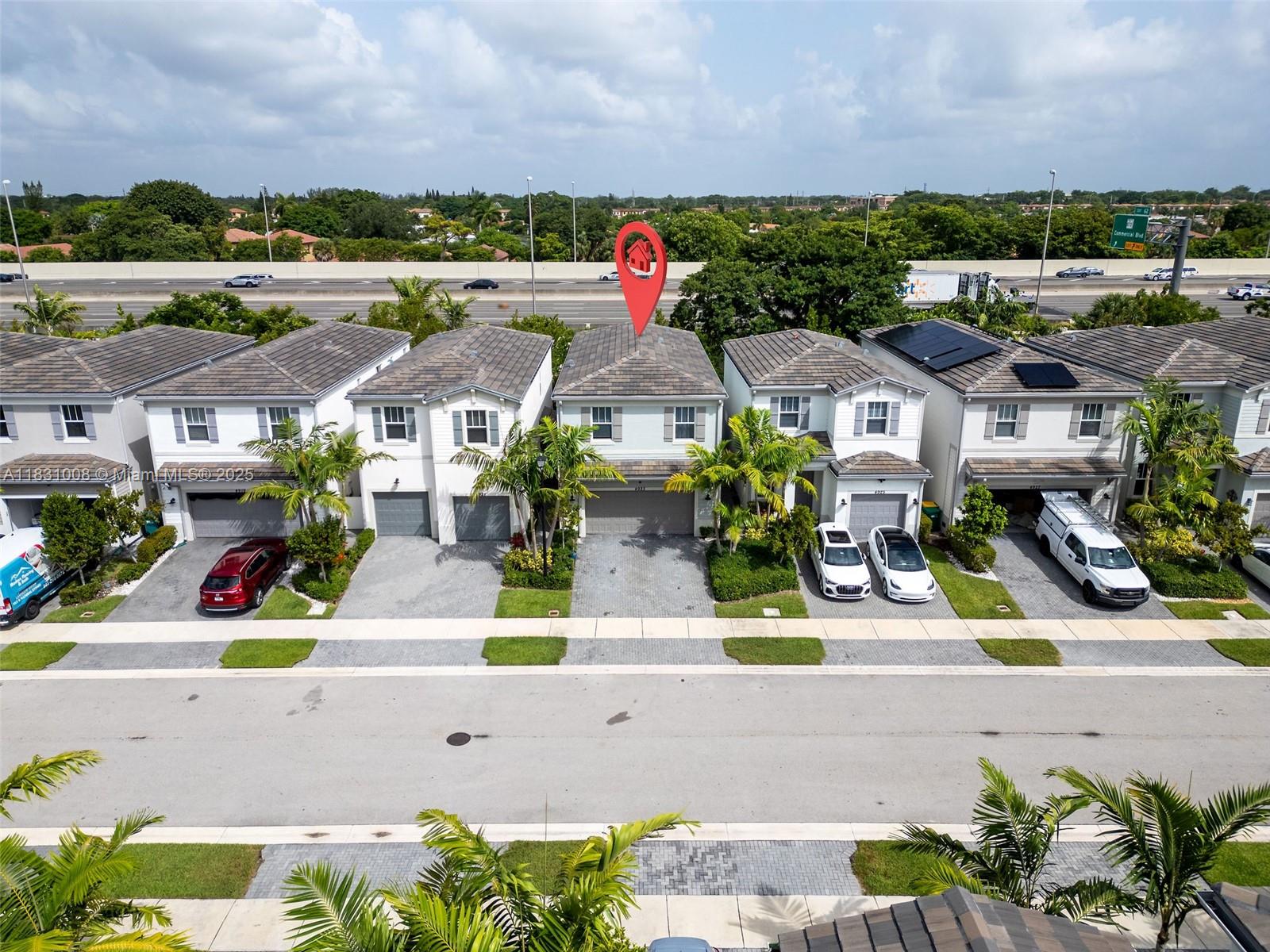 TRAILS AT CENTRAL PARC - Residential