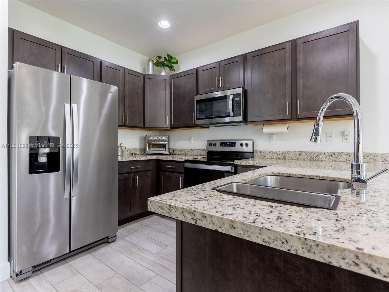 TRAILS AT CENTRAL PARC - Residential