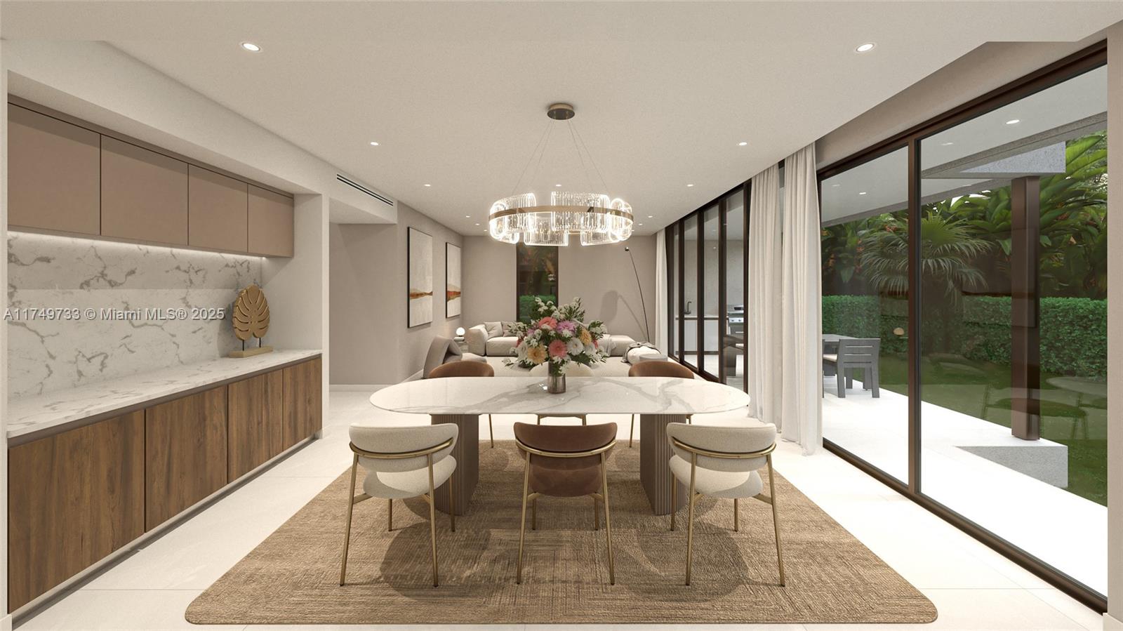 ACADIA SUB - Residential