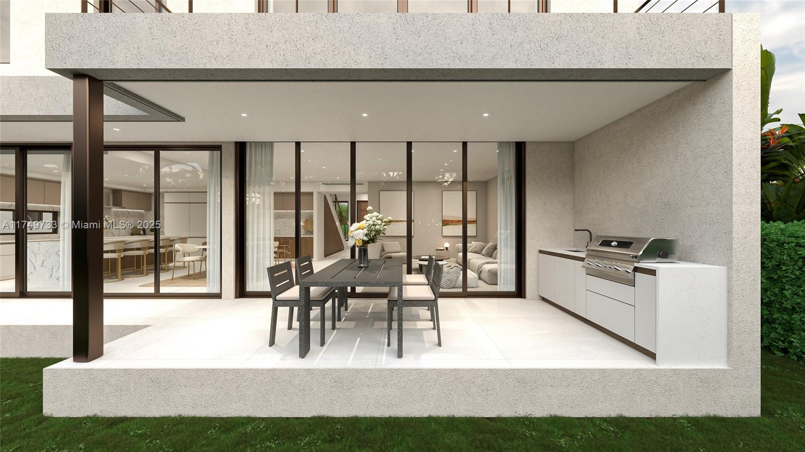 ACADIA SUB - Residential