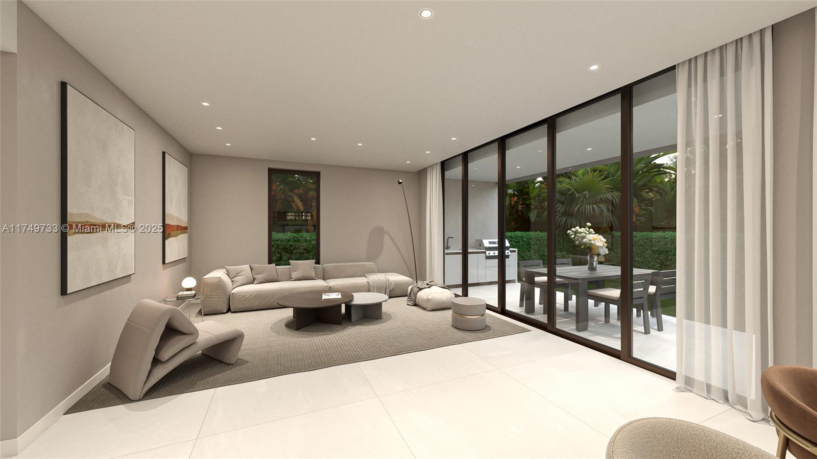 ACADIA SUB - Residential