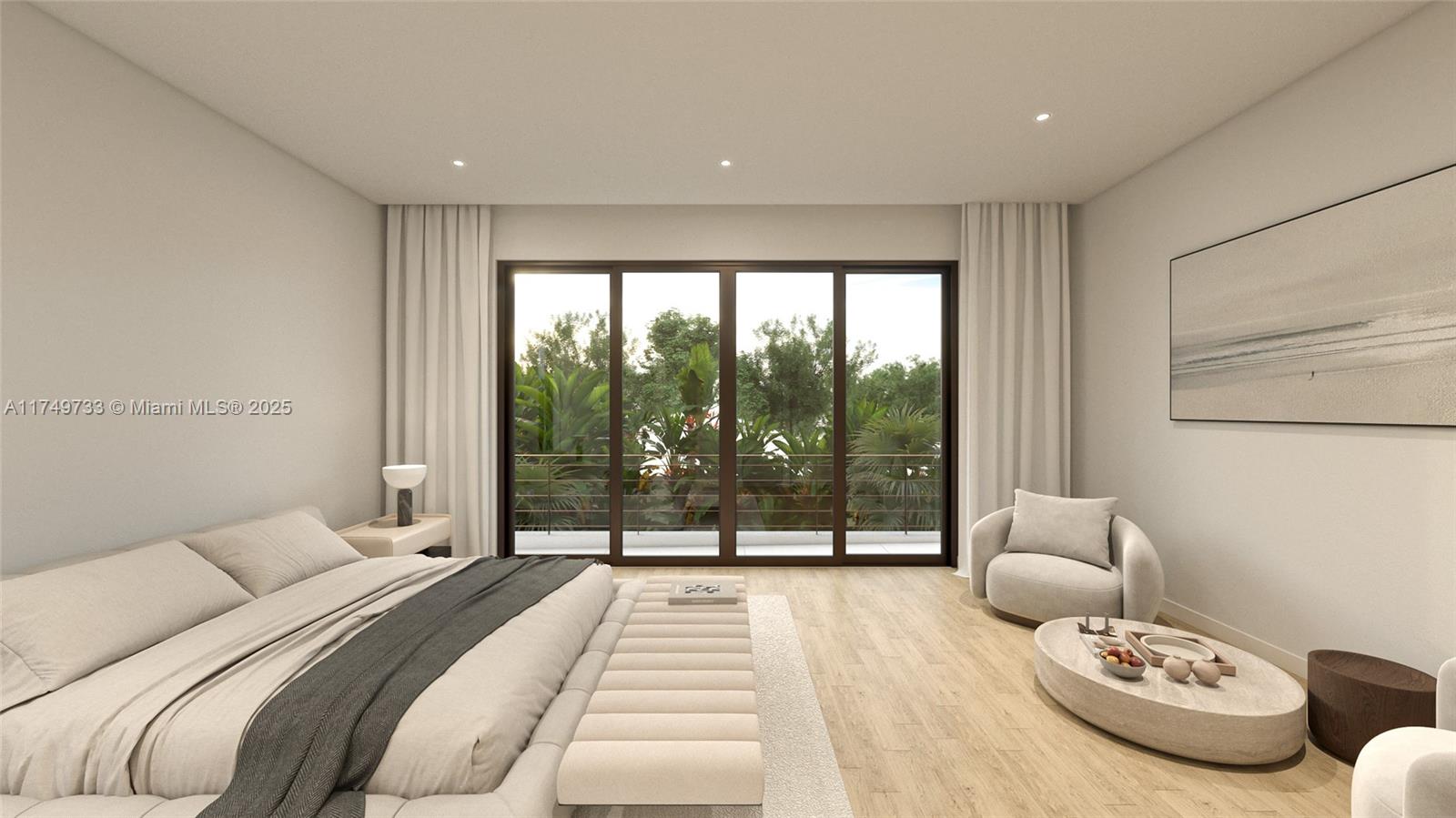 ACADIA SUB - Residential