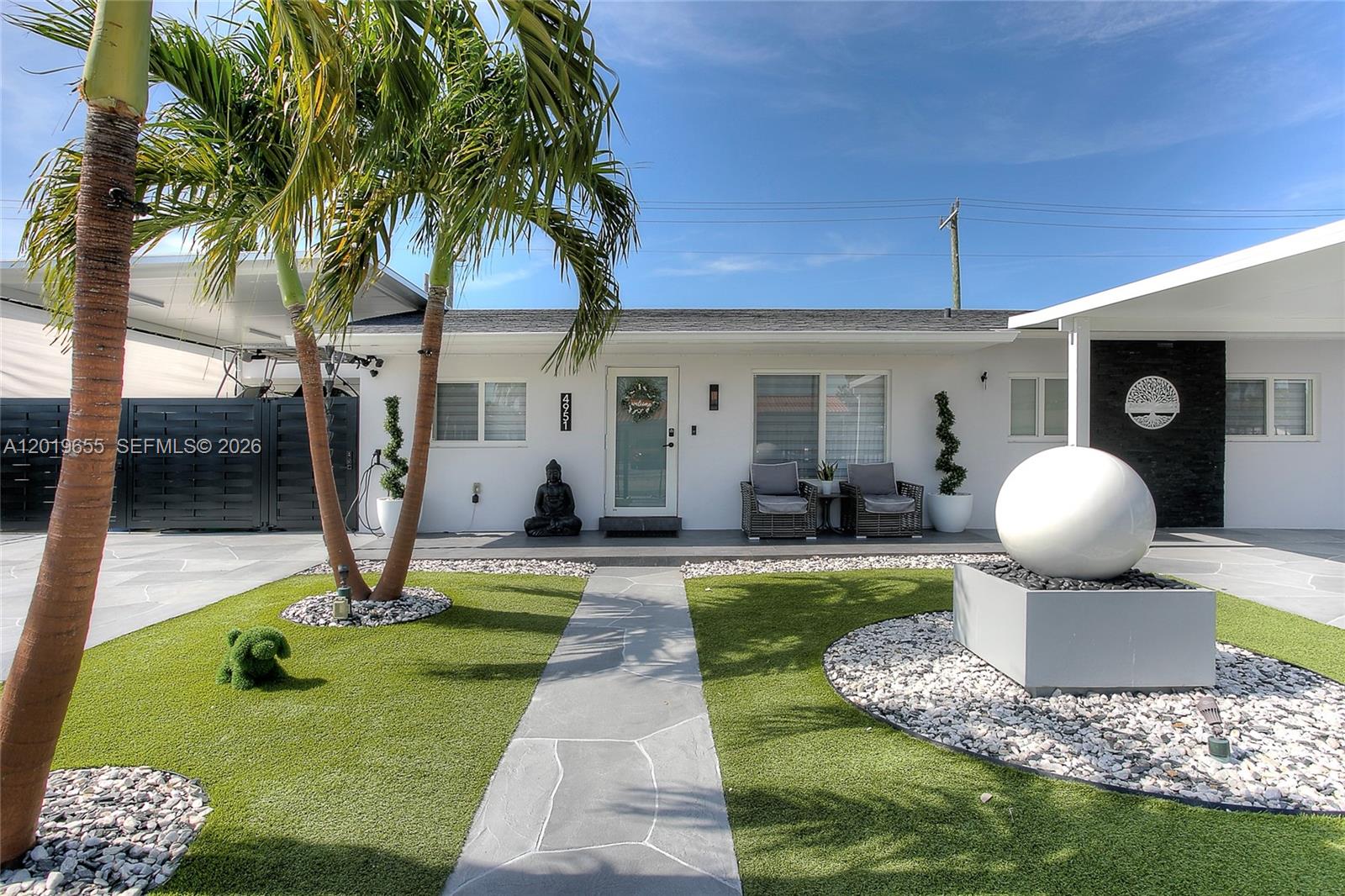 4951 NW 190th st