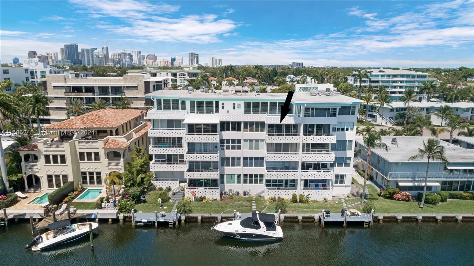 180 Isle Of Venice Dr 432