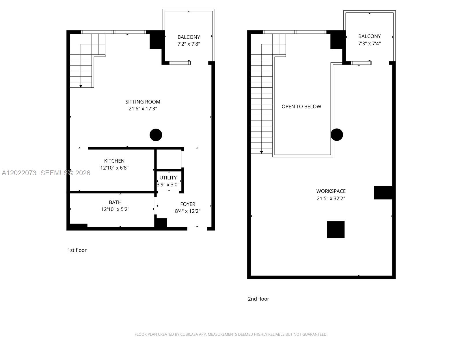 MIDBLOCK MIAMI CONDO - Residential