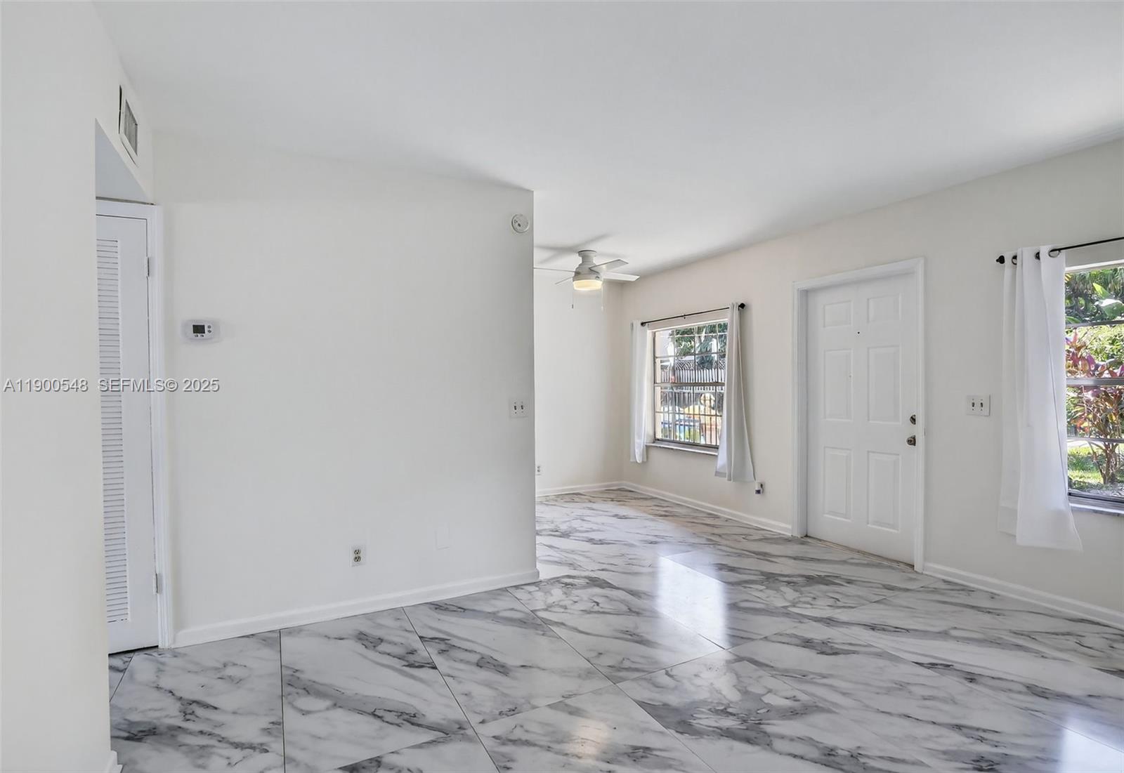 SEA BREEZE II CONDO - Residential Lease