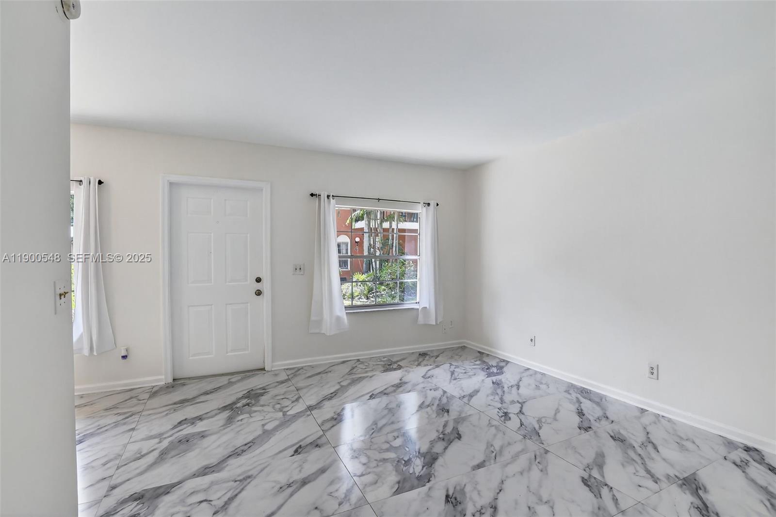 SEA BREEZE II CONDO - Residential Lease