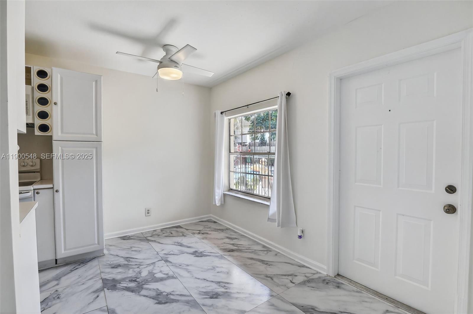 SEA BREEZE II CONDO - Residential Lease