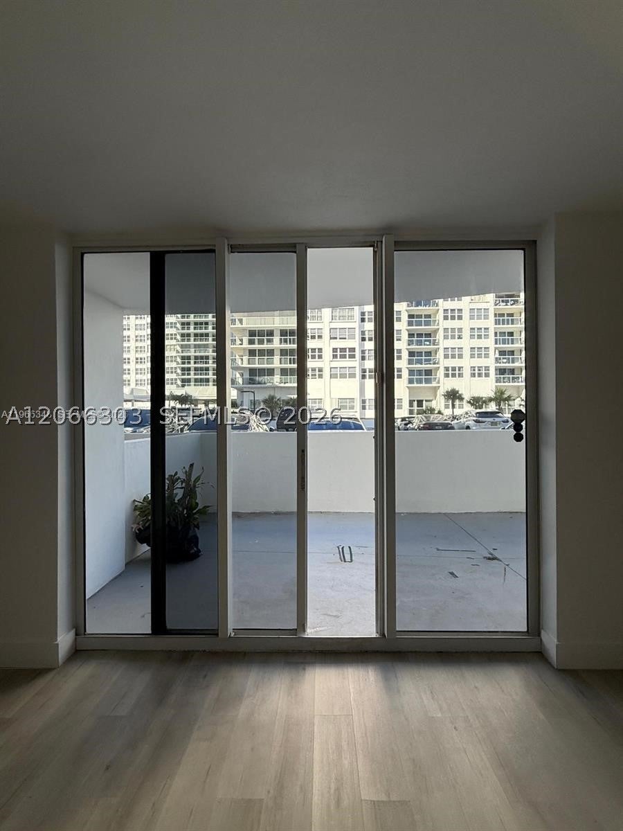 3001 S Ocean Dr 107