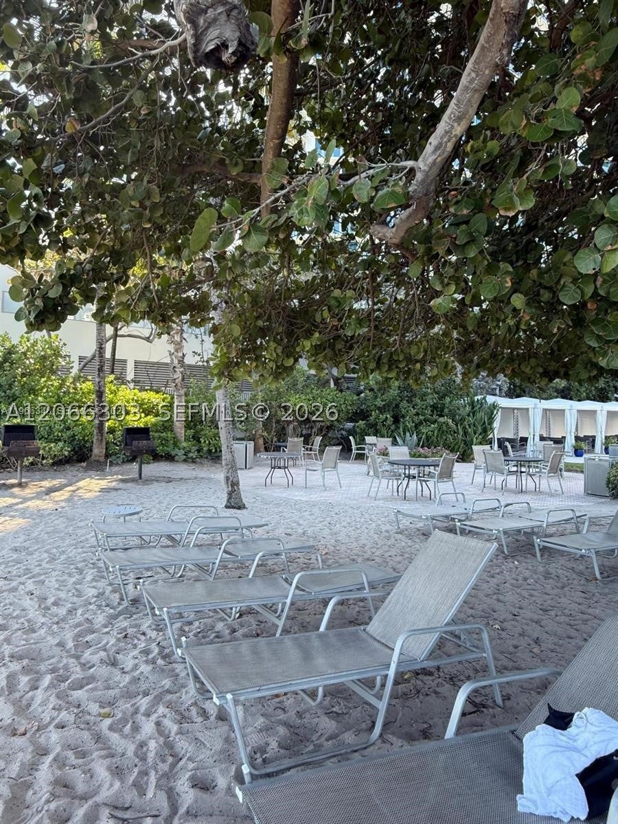 Photo of 3001 S Ocean Dr #107, Hollywood, FL 33019 (MLS # A12066303)