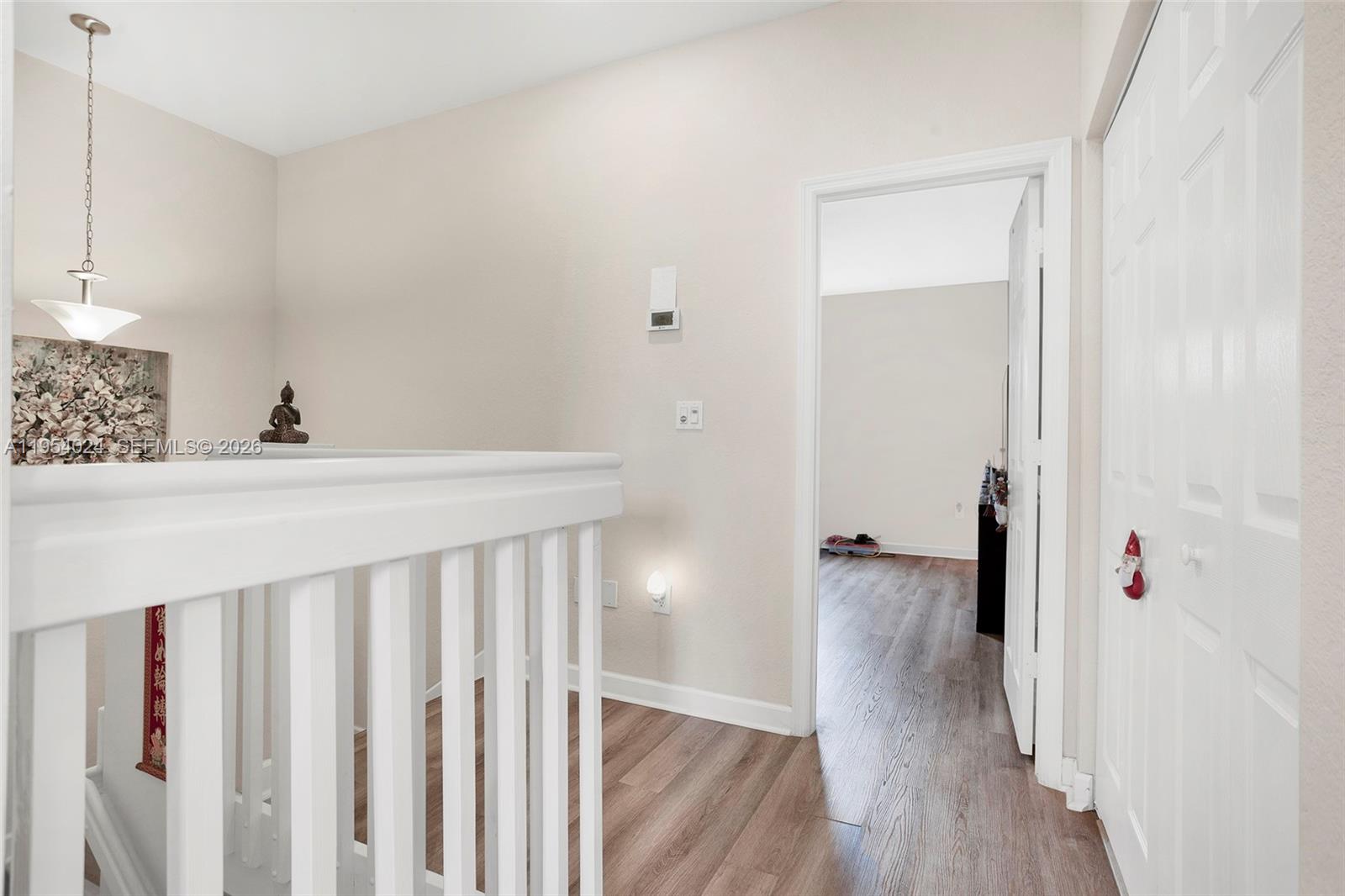 KENDALL COMMONS TOWNHOMES - Residential