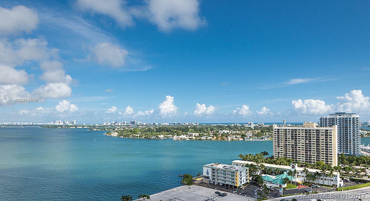 THE LEXI CONDO - Residential Lease