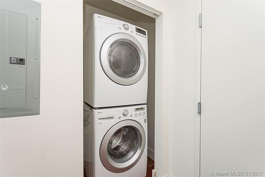 THE LEXI CONDO - Residential Lease