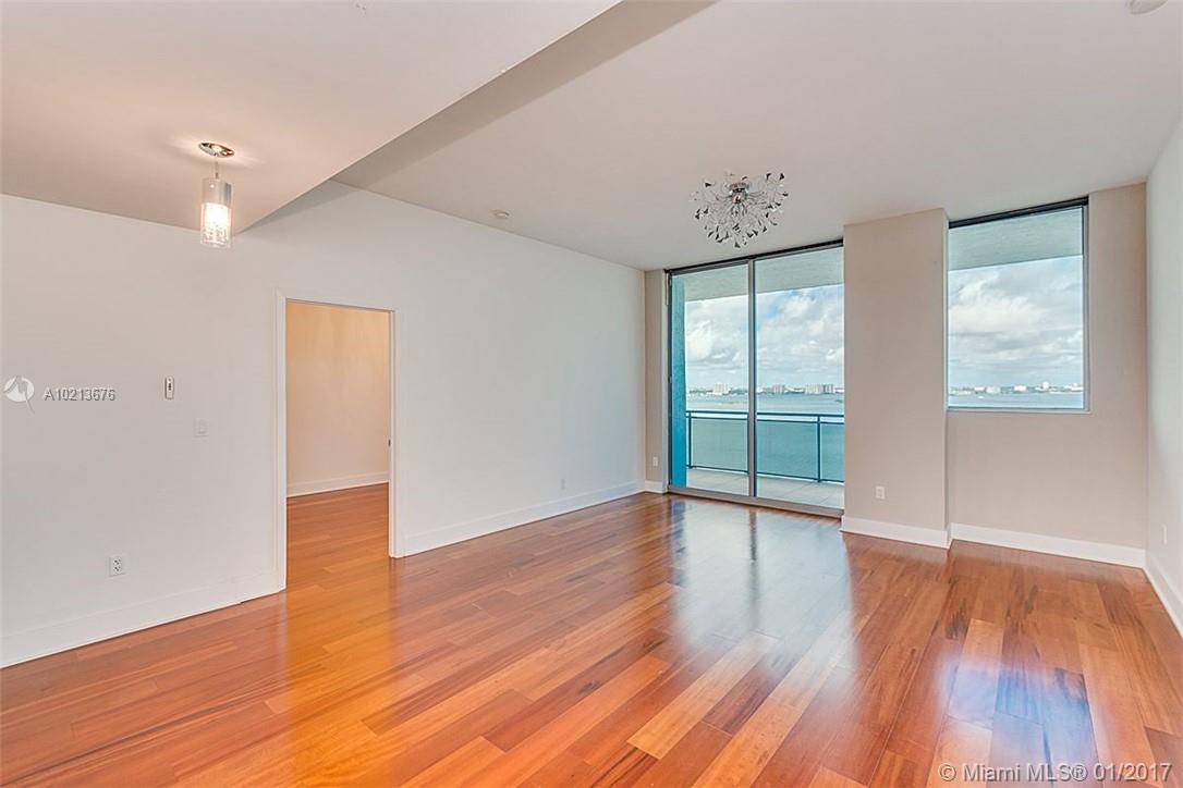 THE LEXI CONDO - Residential Lease