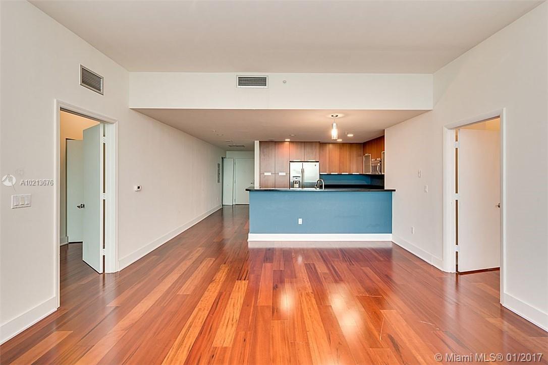 THE LEXI CONDO - Residential Lease