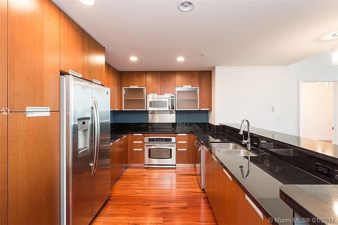 THE LEXI CONDO - Residential Lease