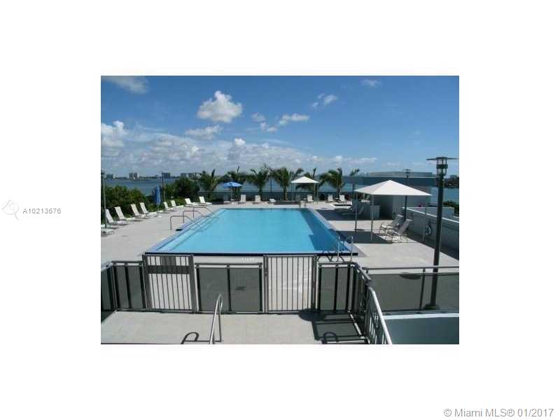 THE LEXI CONDO - Residential Lease