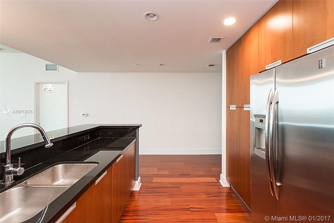 THE LEXI CONDO - Residential Lease