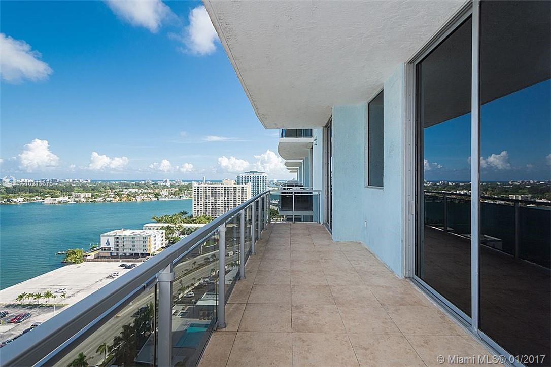 THE LEXI CONDO - Residential Lease