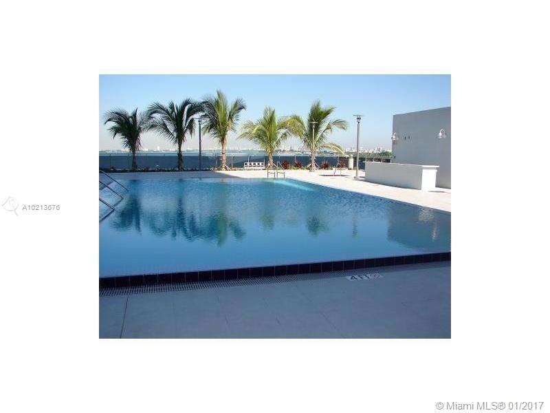 THE LEXI CONDO - Residential Lease