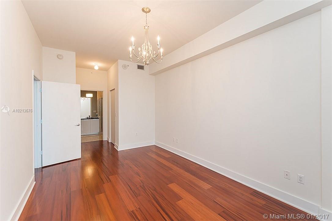 THE LEXI CONDO - Residential Lease