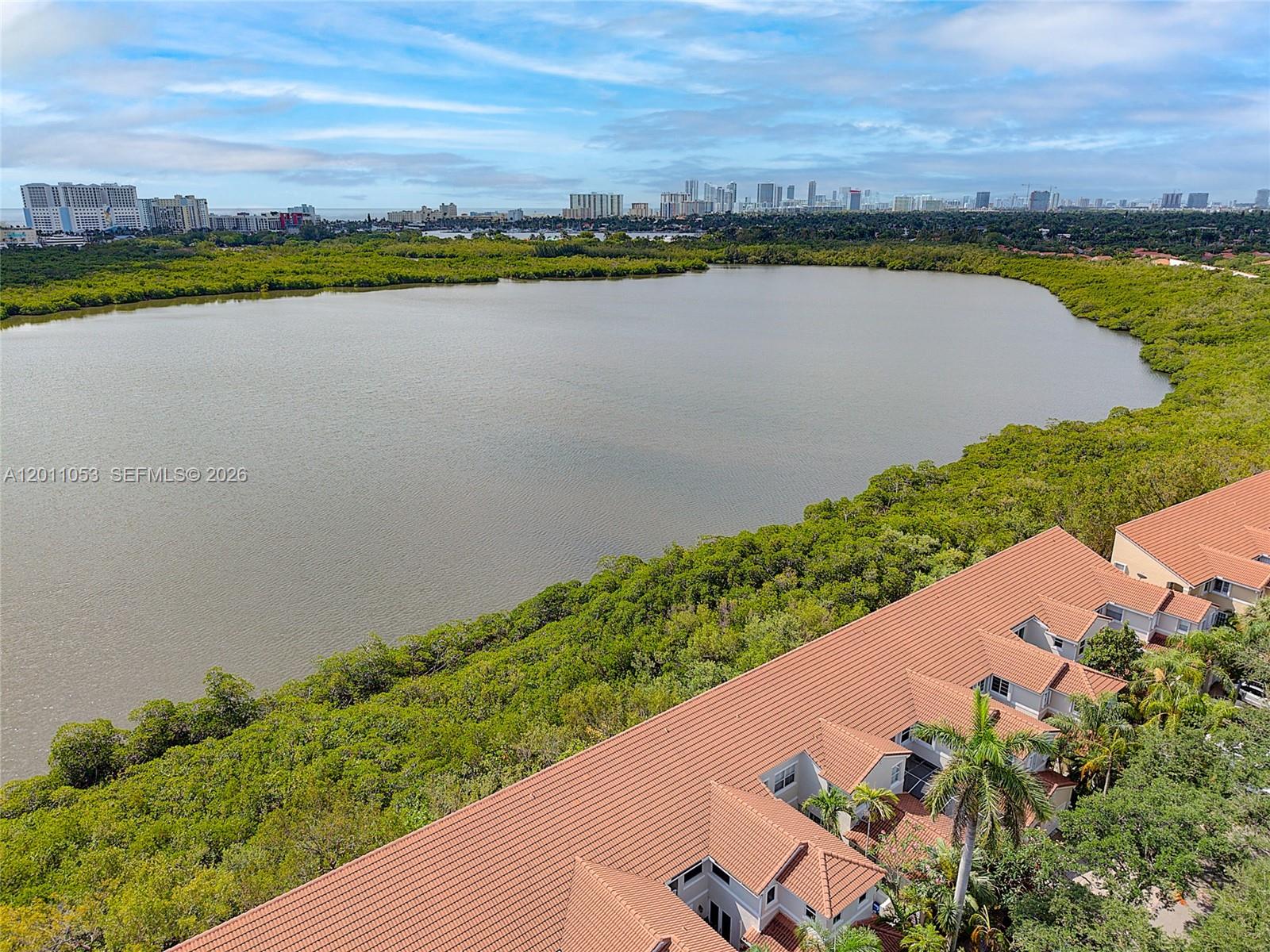 WEST LAKE VILLAGE PLAT - Residential