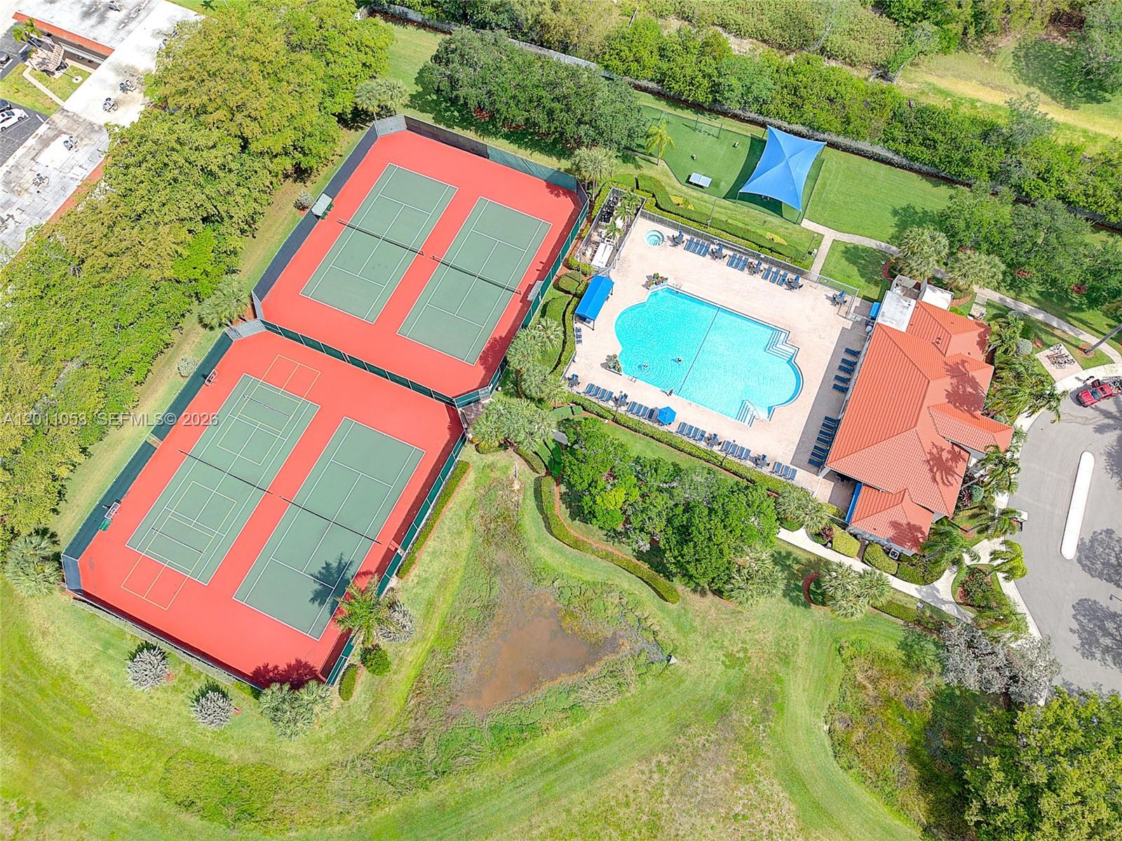 WEST LAKE VILLAGE PLAT - Residential