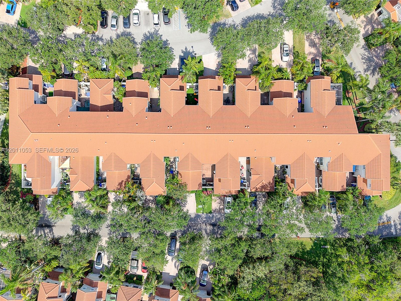 WEST LAKE VILLAGE PLAT - Residential