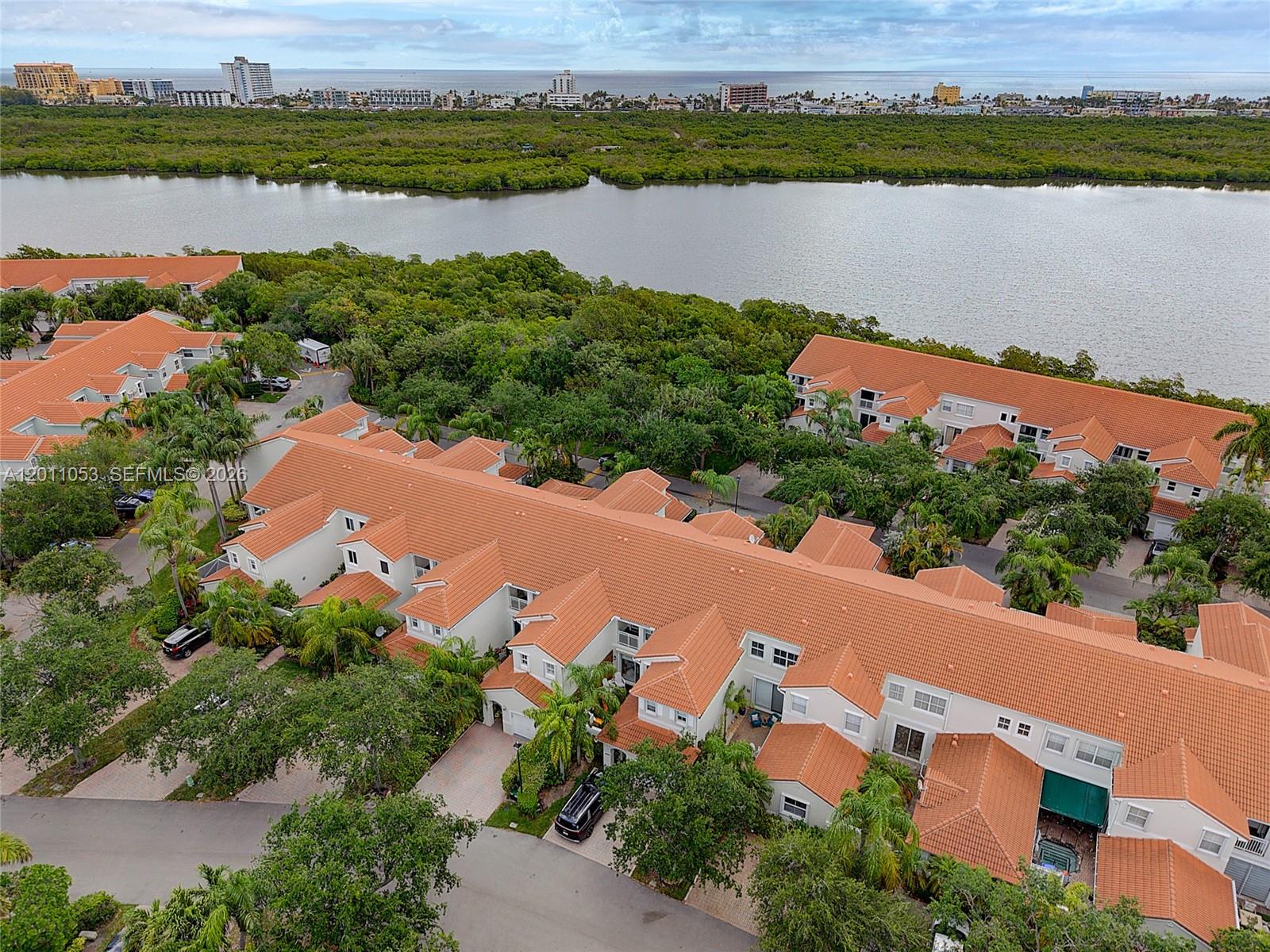 WEST LAKE VILLAGE PLAT - Residential