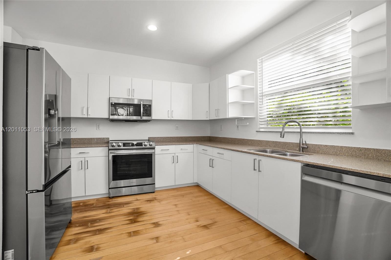 WEST LAKE VILLAGE PLAT - Residential