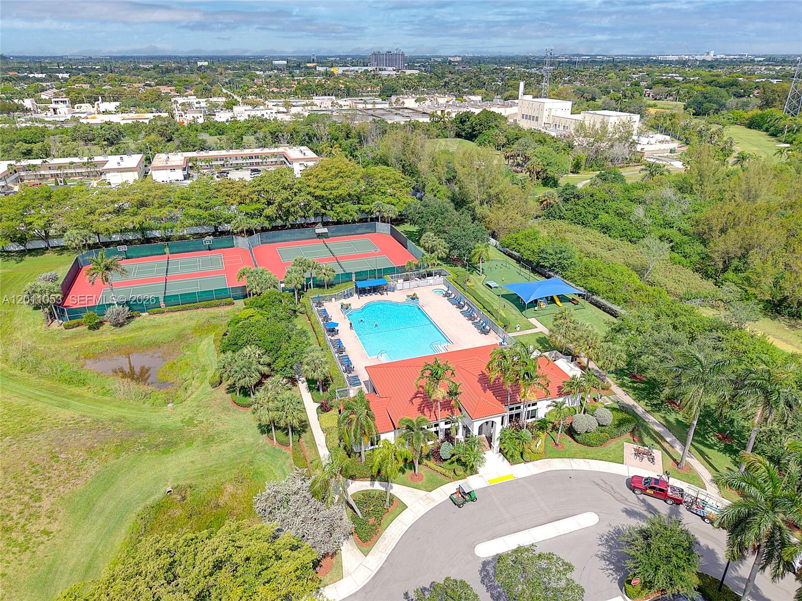 WEST LAKE VILLAGE PLAT - Residential