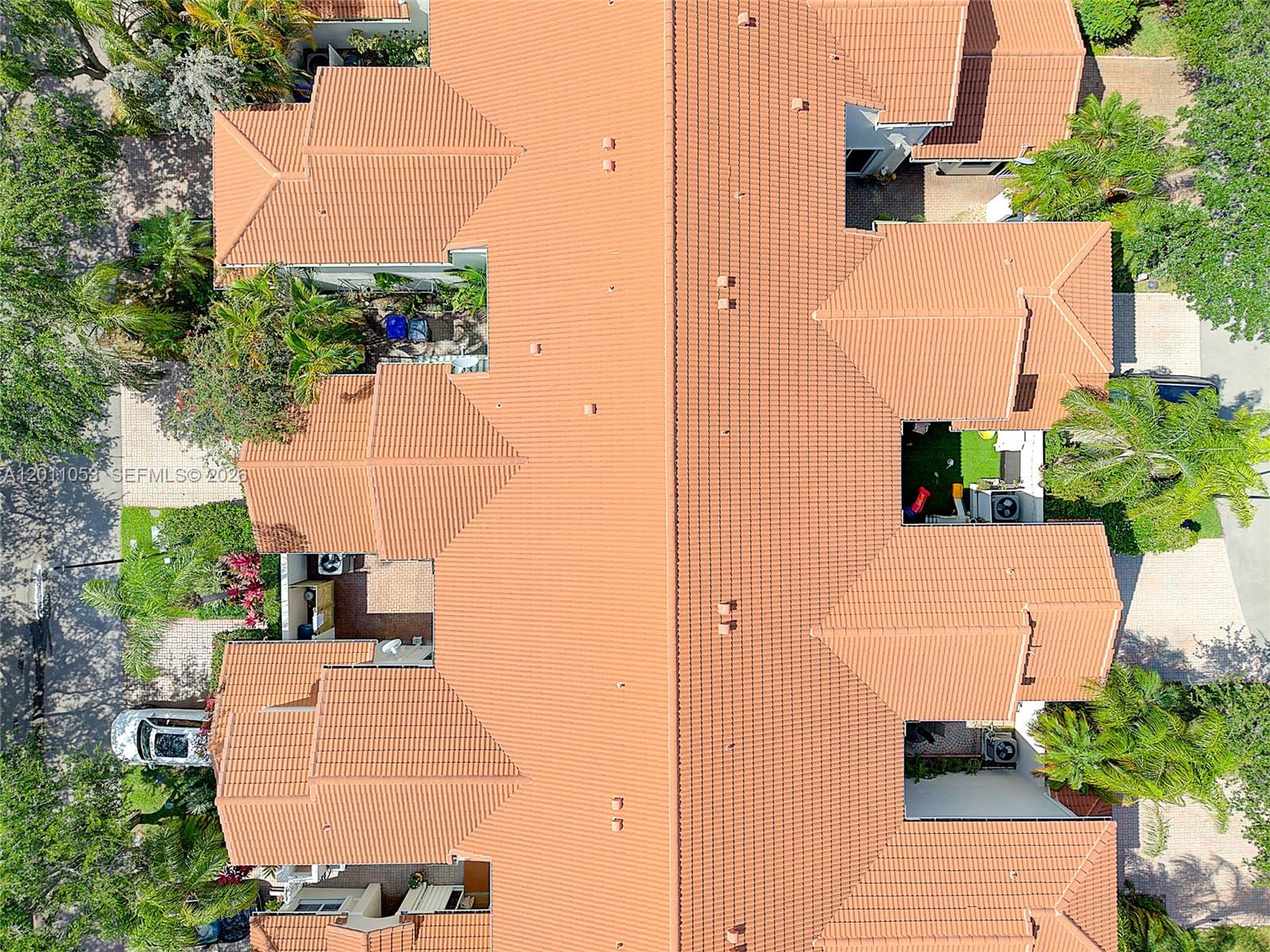 WEST LAKE VILLAGE PLAT - Residential