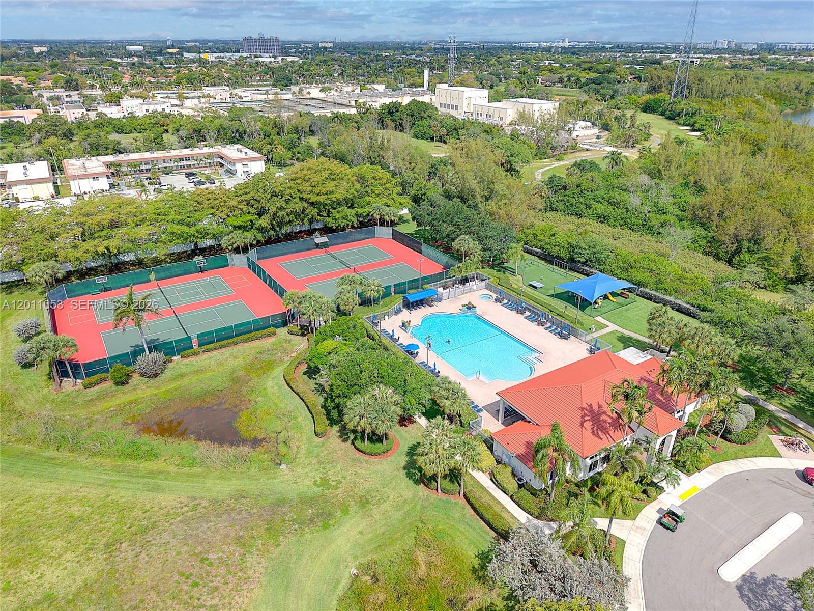 WEST LAKE VILLAGE PLAT - Residential