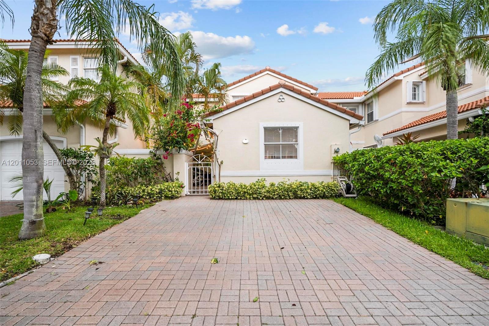 WEST LAKE VILLAGE PLAT - Residential