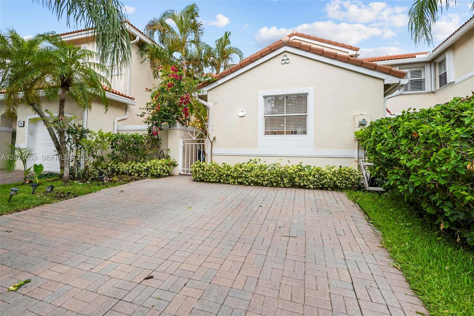 WEST LAKE VILLAGE PLAT - Residential